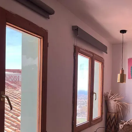 Stunning Mountain And Sea Views * Finestrat