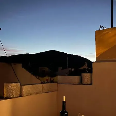 Stunning Mountain And Sea Views * Finestrat